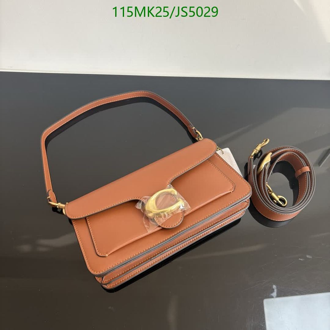 Coach-Bag-4A Quality Code: JS5029 $: 115USD