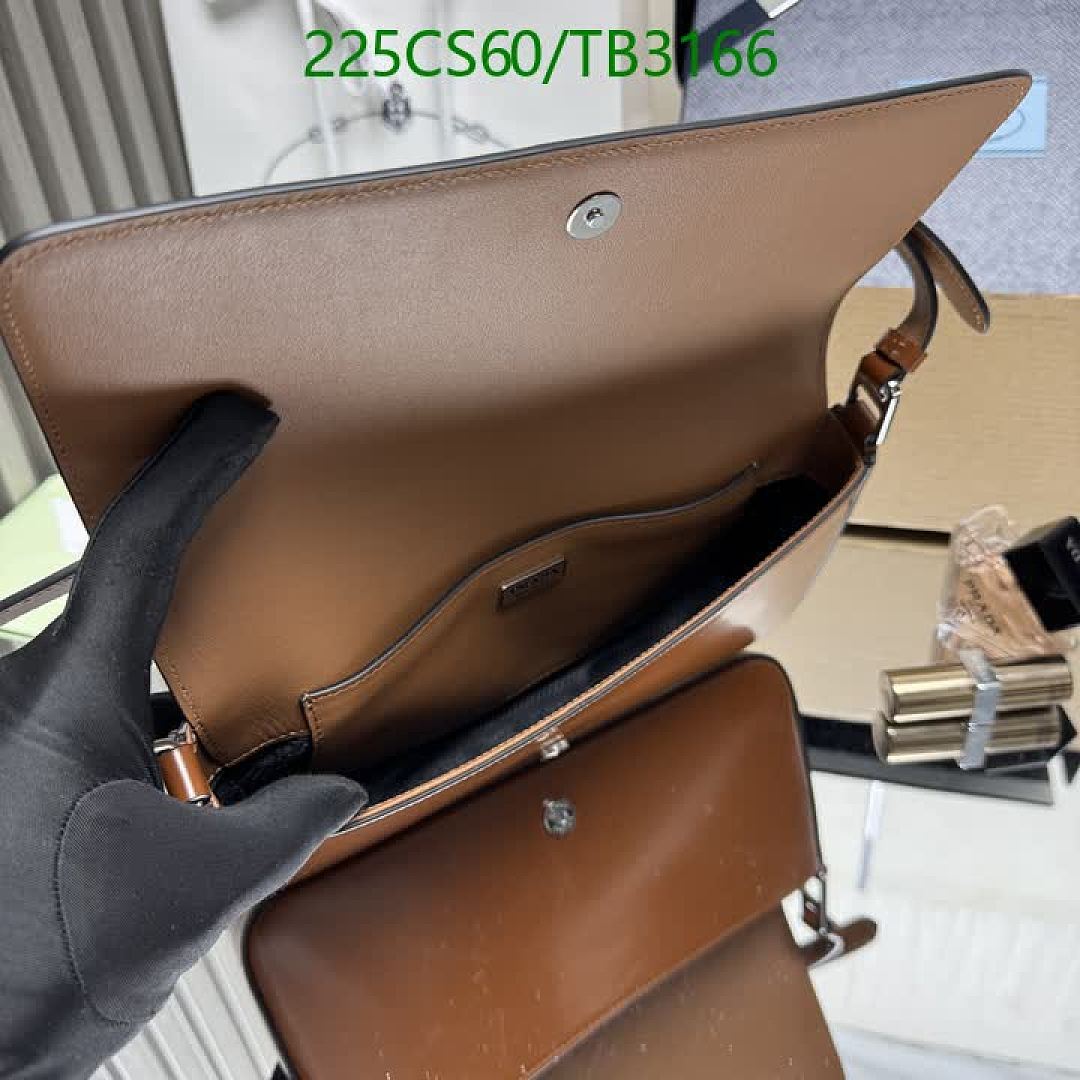 Prada-Bag-Mirror Quality Code: TB3166 $: 225USD