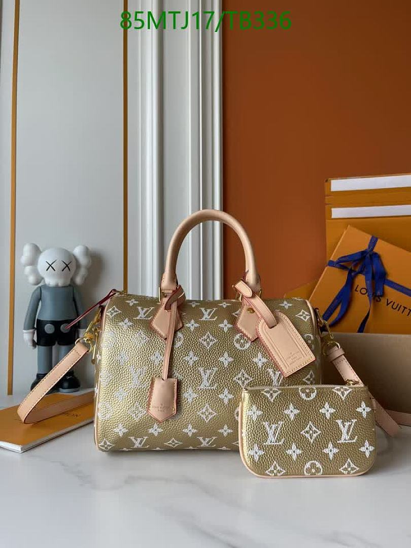 LV-Bag-4A Quality Code: TB336 $: 85USD