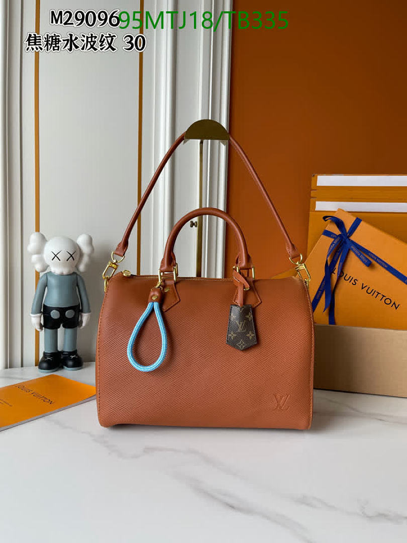 LV-Bag-4A Quality Code: TB335 $: 95USD
