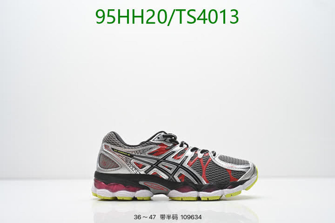 Asics-Men shoes Code: TS4013 $: 95USD