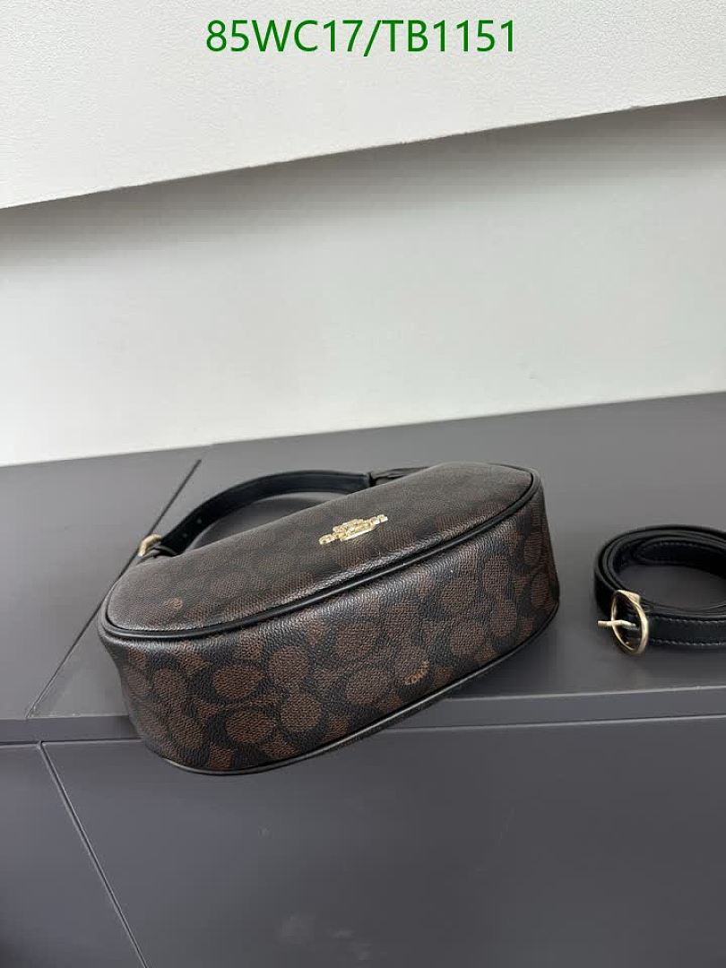 Coach-Bag-4A Quality Code: TB1151 $: 85USD
