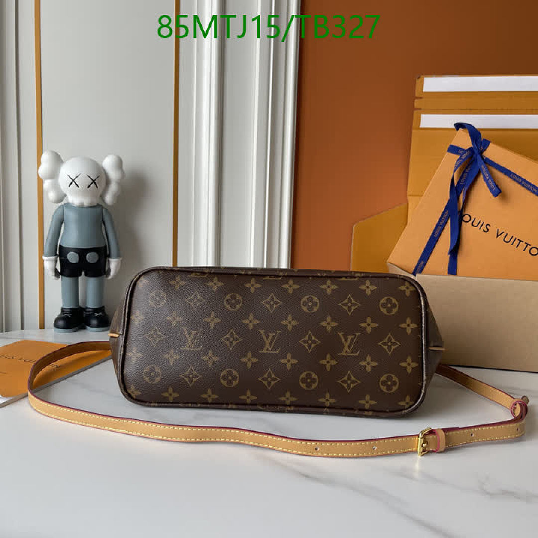 LV-Bag-4A Quality Code: TB327 $: 85USD