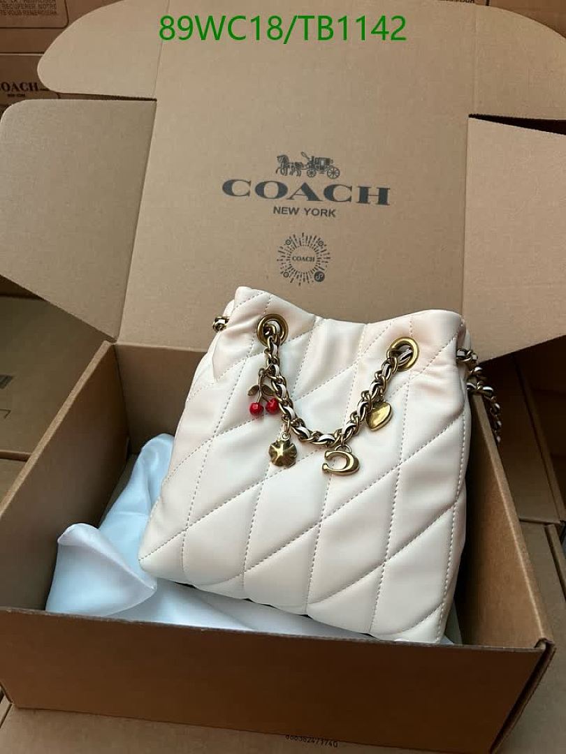 Coach-Bag-4A Quality Code: TB1142 $: 89USD
