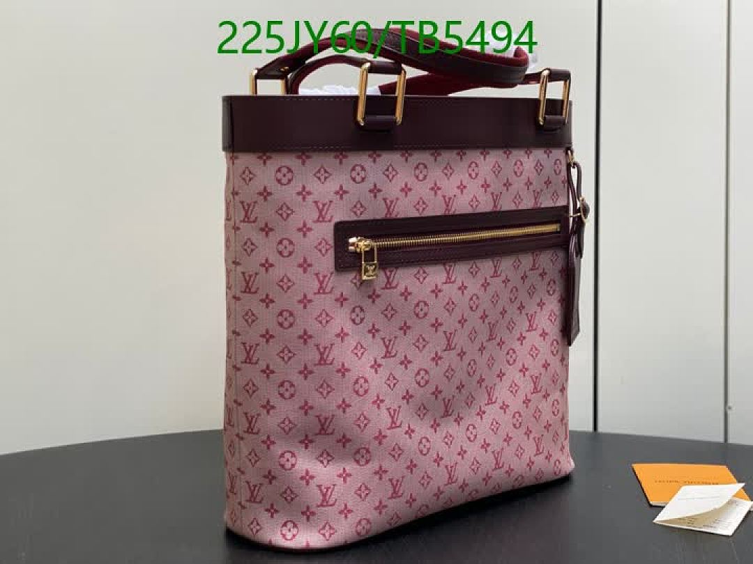 LV-Bag-Mirror Quality Code: TB5494 $: 225USD