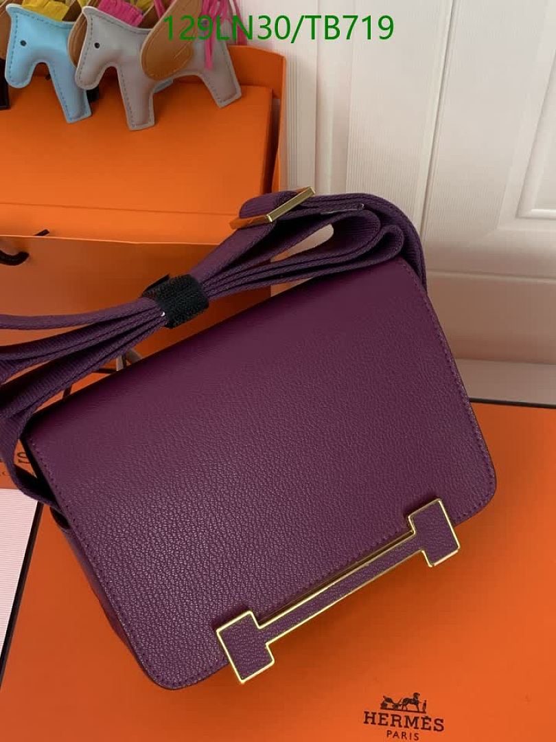 Hermes-Bag-4A Quality Code: TB719 $: 129USD