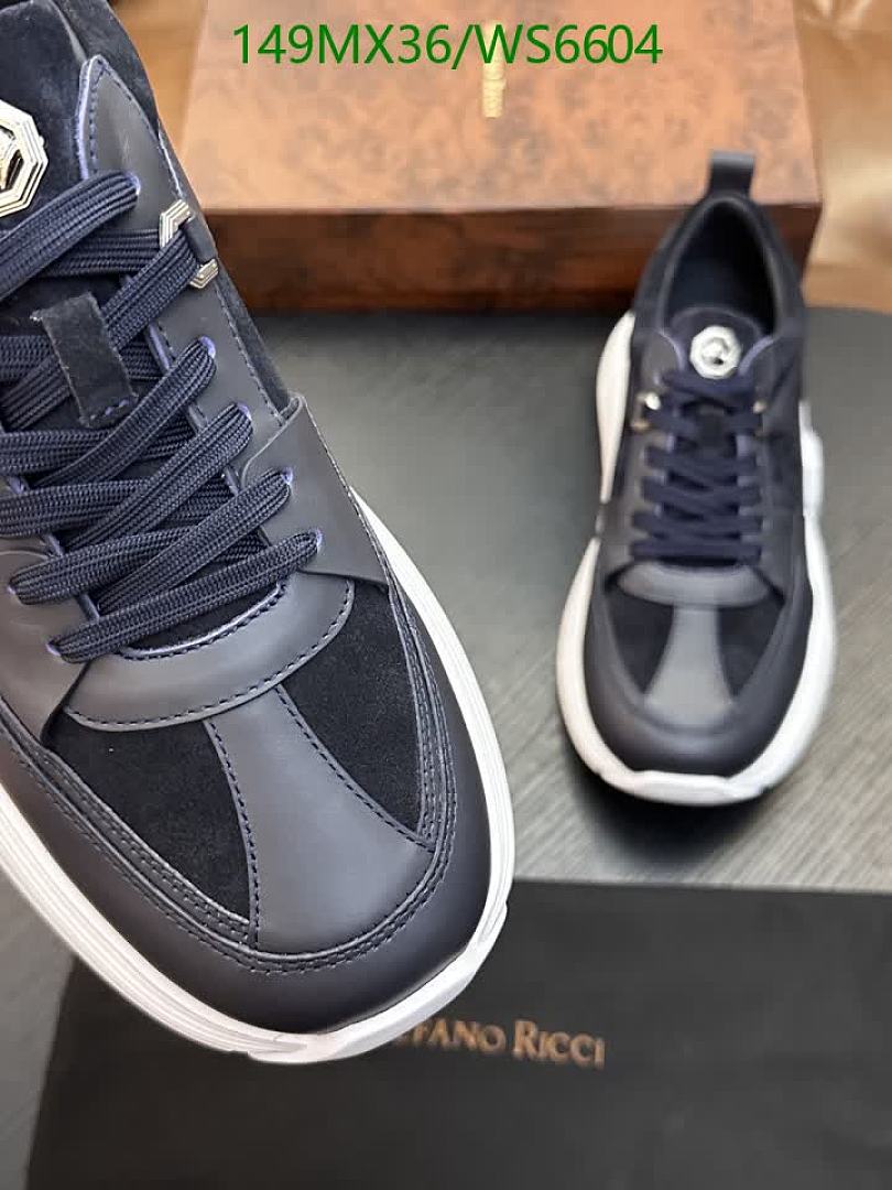 Stefano Ricci-Men shoes Code: WS6604 $: 149USD