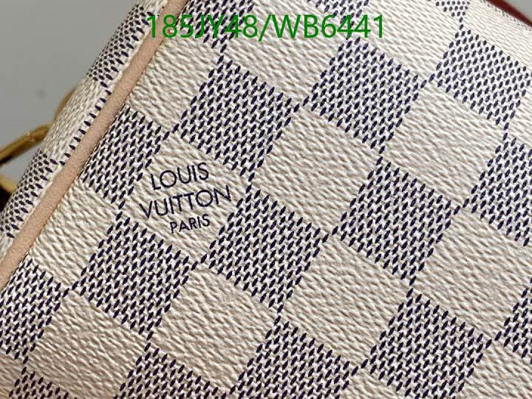 LV-Bag-Mirror Quality Code: WB6441 $: 185USD