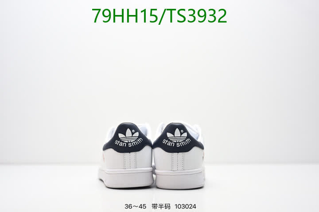 Adidas-Women Shoes Code: TS3932 $: 79USD
