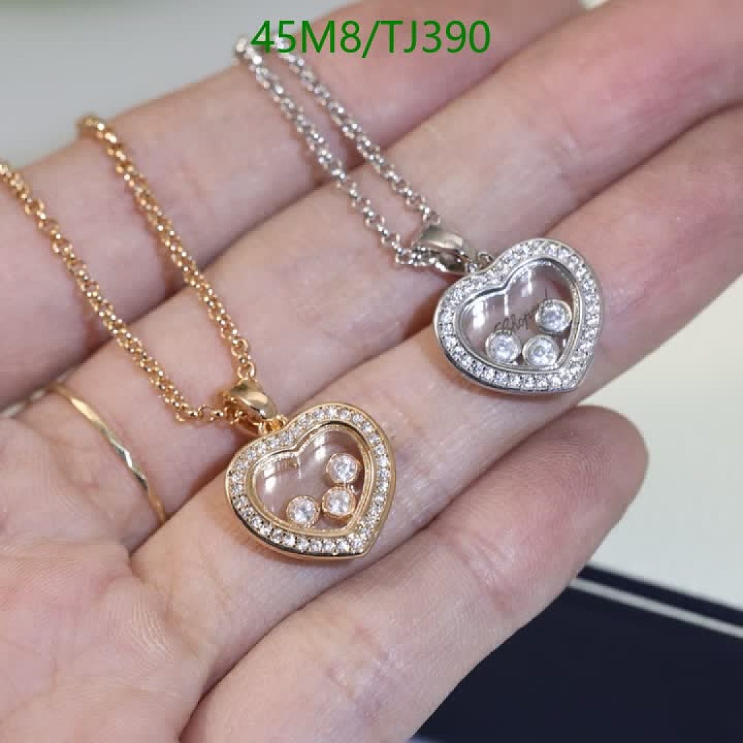 Chopard-Jewelry Code: TJ390 $: 45USD