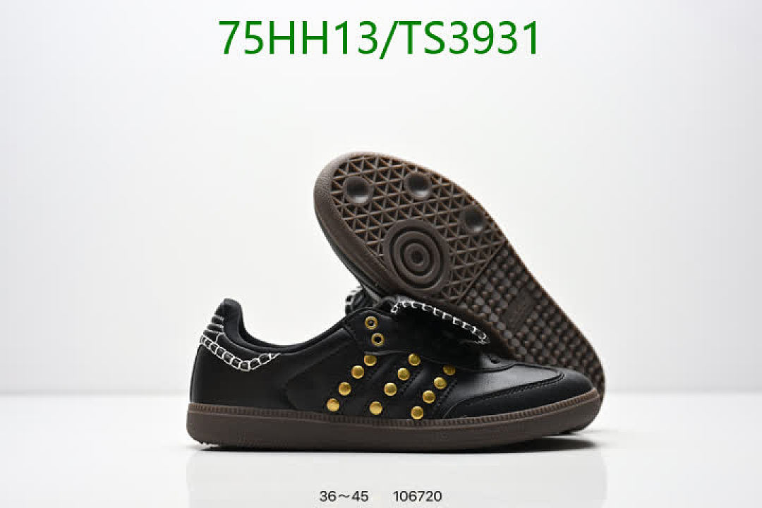 Adidas-Men shoes Code: TS3931 $: 75USD