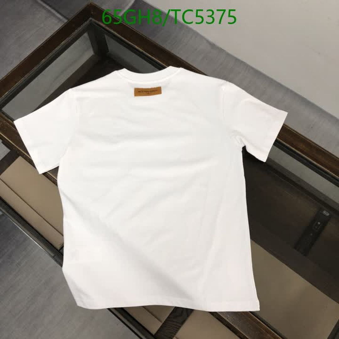 LV-Clothing Code: TC5375 $: 65USD