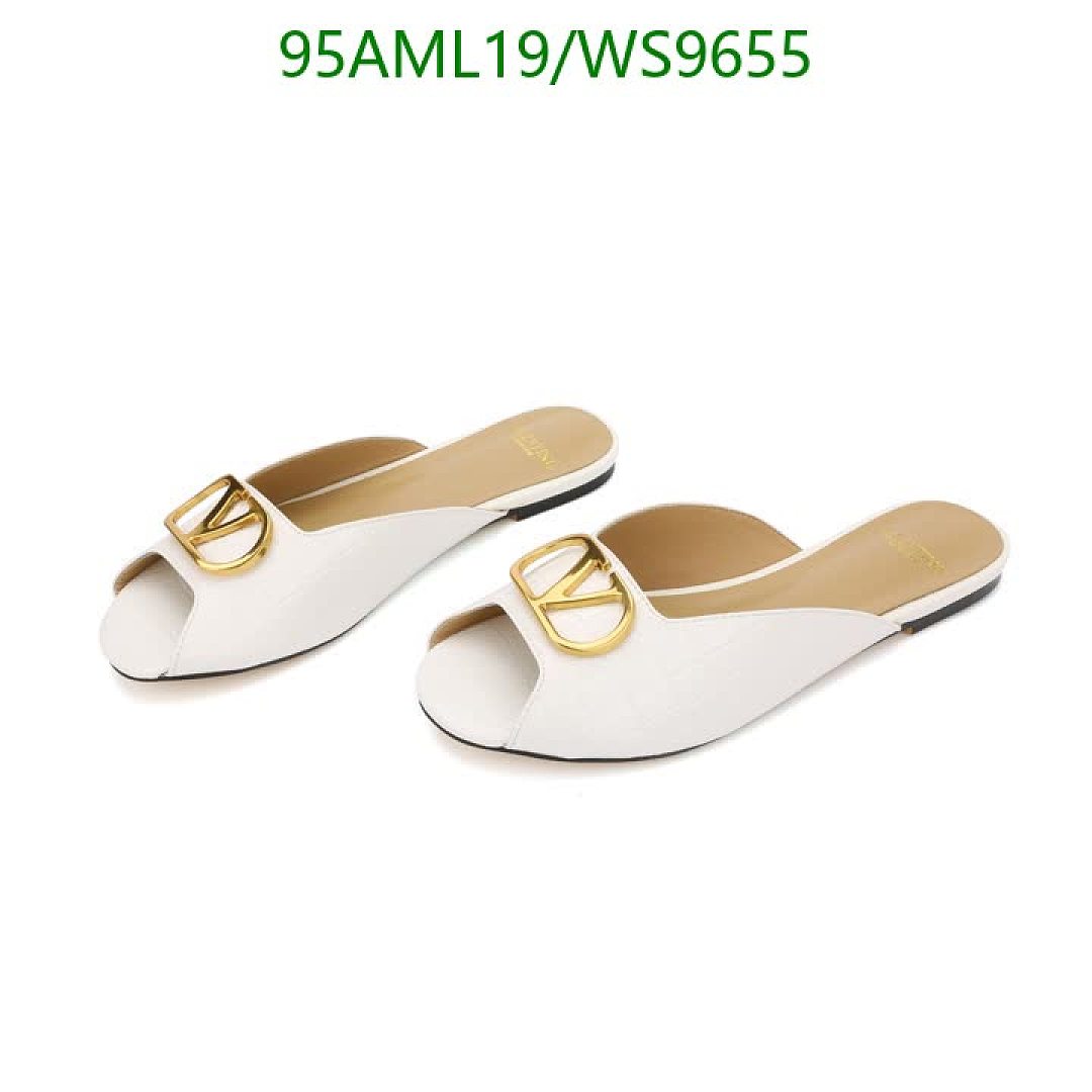 Valentino-Women Shoes Code: WS9655 $: 95USD