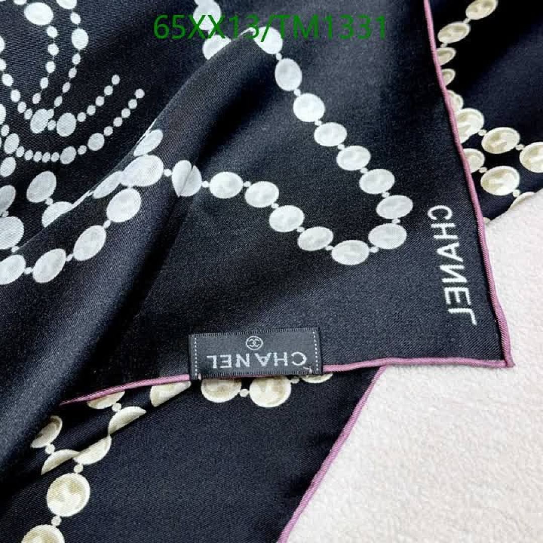 Chanel-Scarf Code: TM1331 $: 65USD