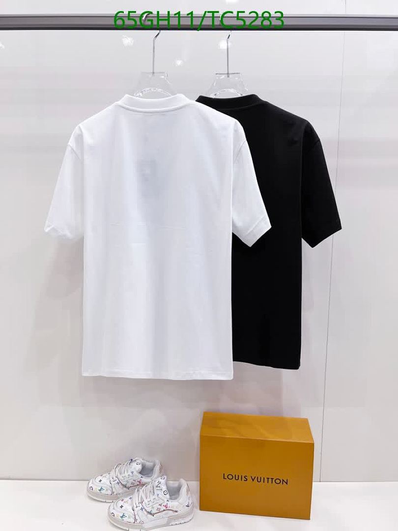 Loro Piana-Clothing Code: TC5283 $: 65USD