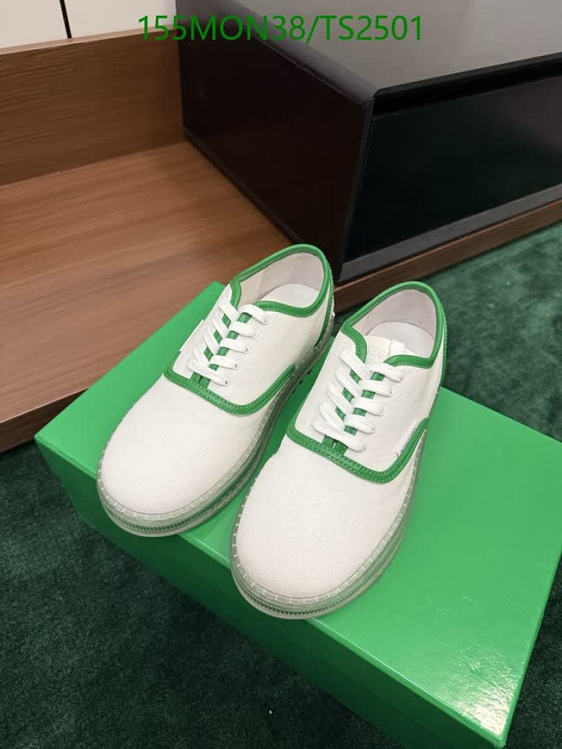 BV-Women Shoes Code: TS2501 $: 155USD