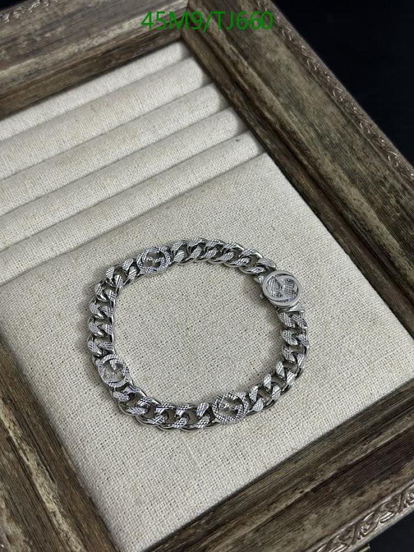Gucci-Jewelry Code: TJ660 $: 45USD