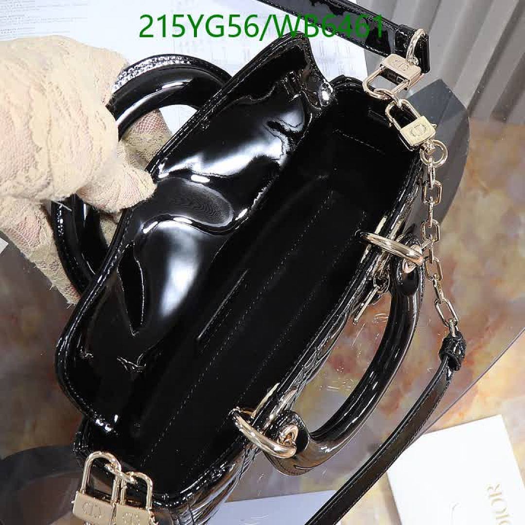 Dior-Bag-Mirror Quality Code: WB6461 $: 215USD