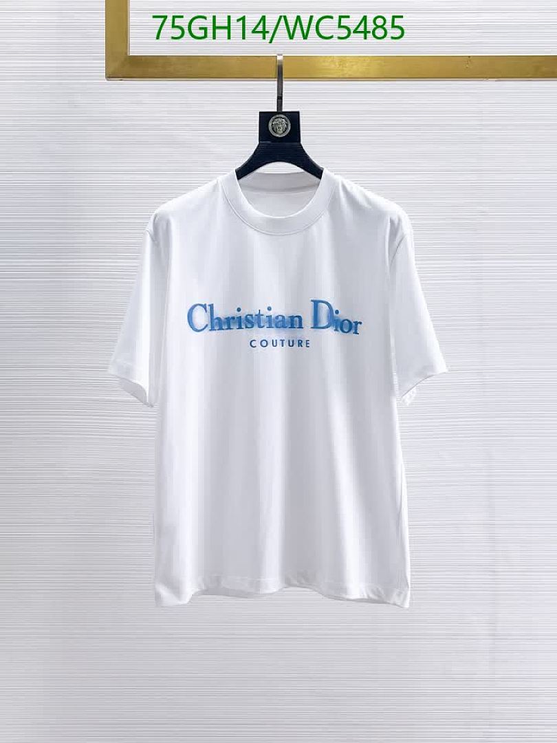 Dior-Clothing Code: WC5485 $: 75USD