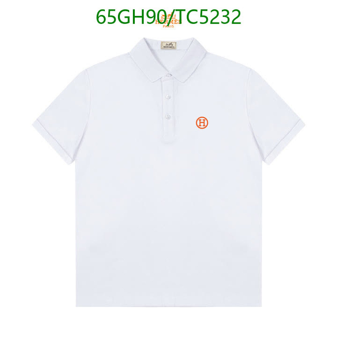 Hermes-Clothing Code: TC5232 $: 65USD