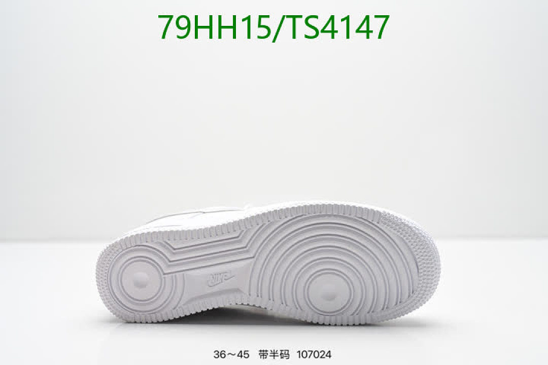 NIKE-Women Shoes Code: TS4147 $: 79USD