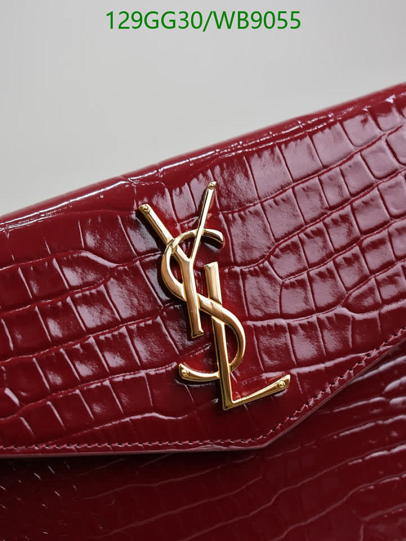 YSL-Bag-Mirror Quality Code: WB9055 $: 129USD