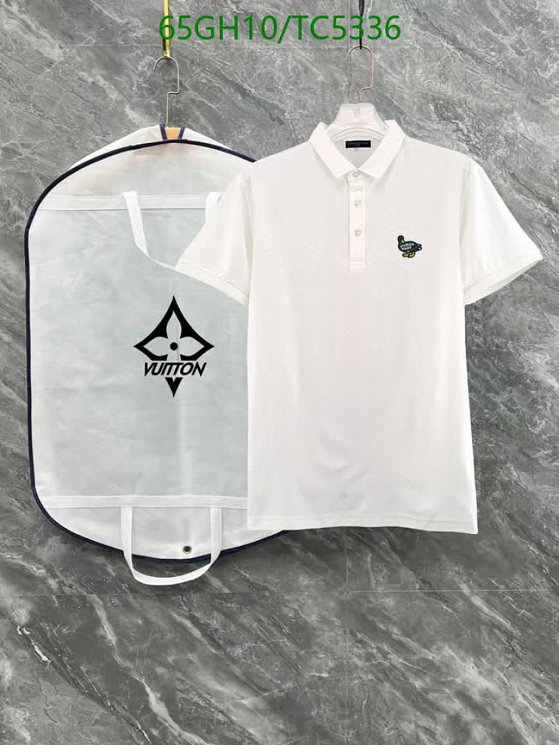 LV-Clothing Code: TC5336 $: 65USD