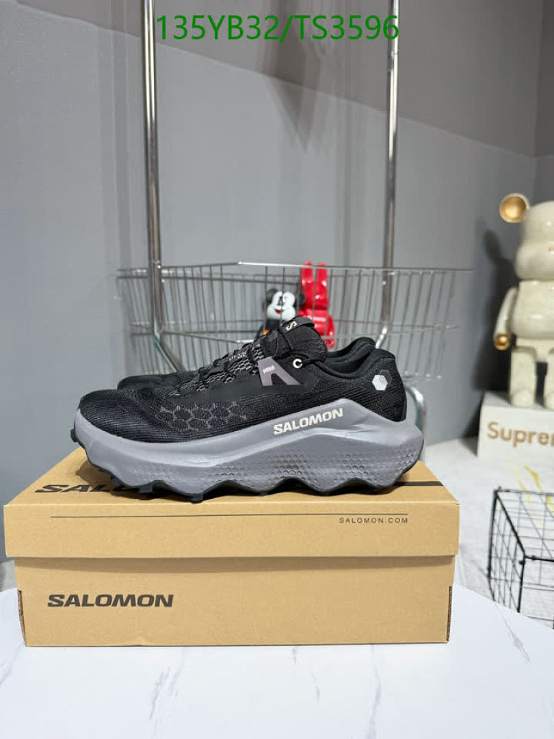 Salomon-Women Shoes Code: TS3596 $: 135USD