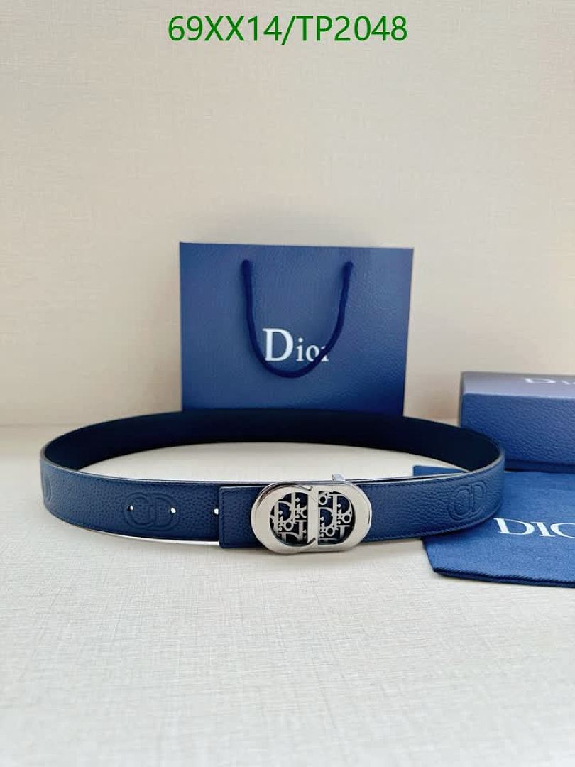 Dior-Belts Code: TP2048 $: 69USD