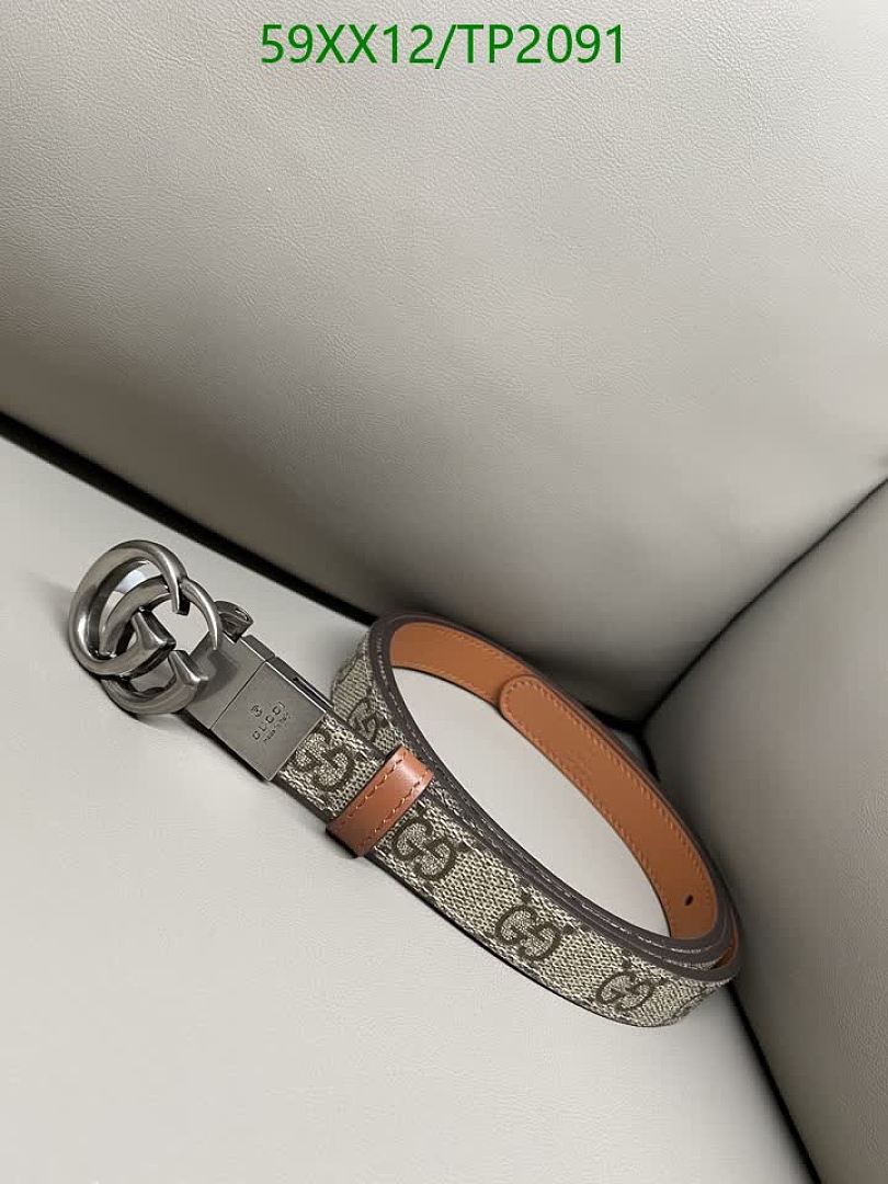 Gucci-Belts Code: TP2091 $: 59USD