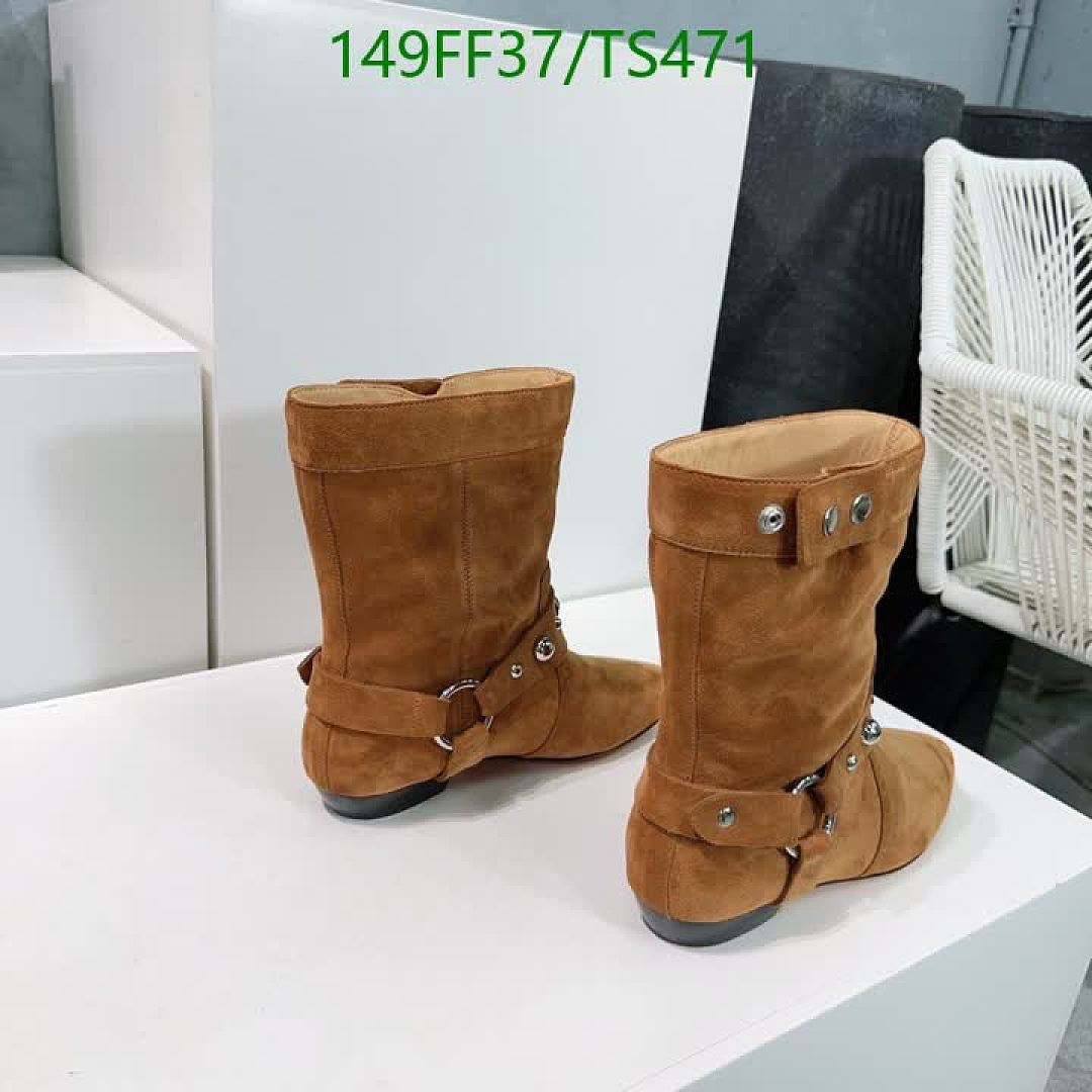 Boots-Women Shoes Code: TS471 $: 149USD