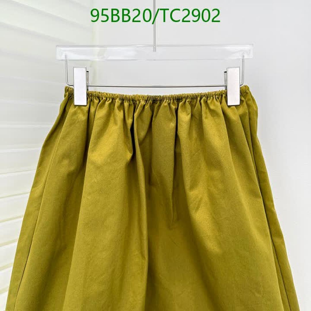 Miu Miu-Clothing Code: TC2902 $: 95USD
