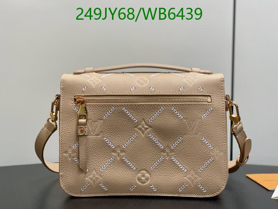 LV-Bag-Mirror Quality Code: WB6439 $: 249USD