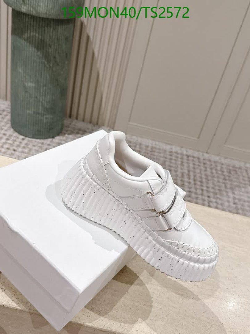 Chloe-Women Shoes Code: TS2572 $: 159USD