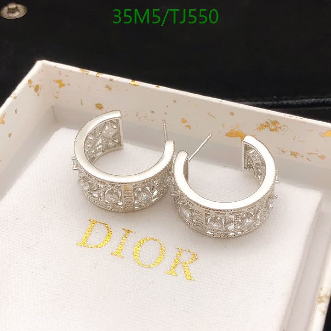 Dior-Jewelry Code: TJ550 $: 35USD