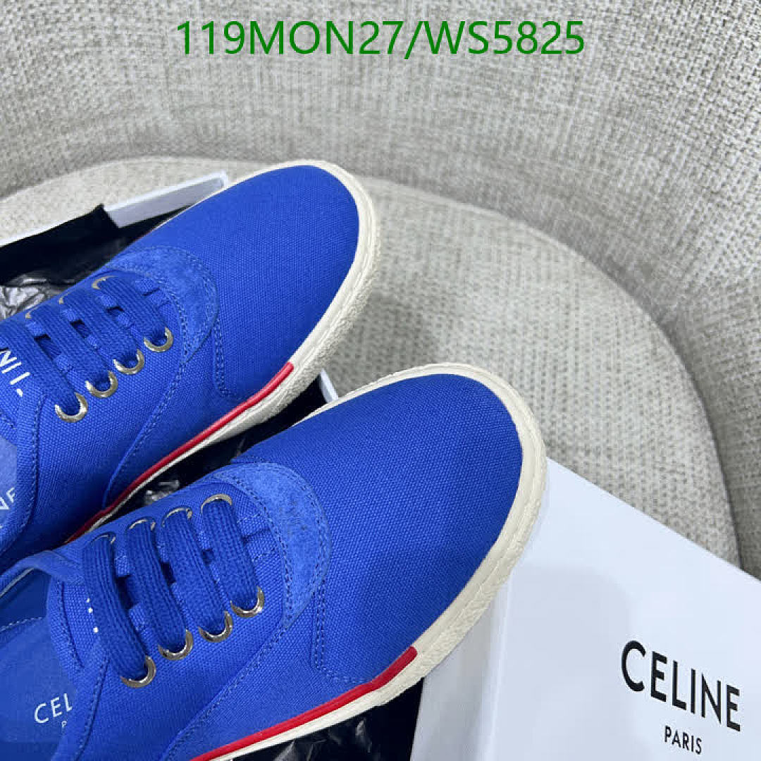 Celine-Women Shoes Code: WS5825 $: 119USD