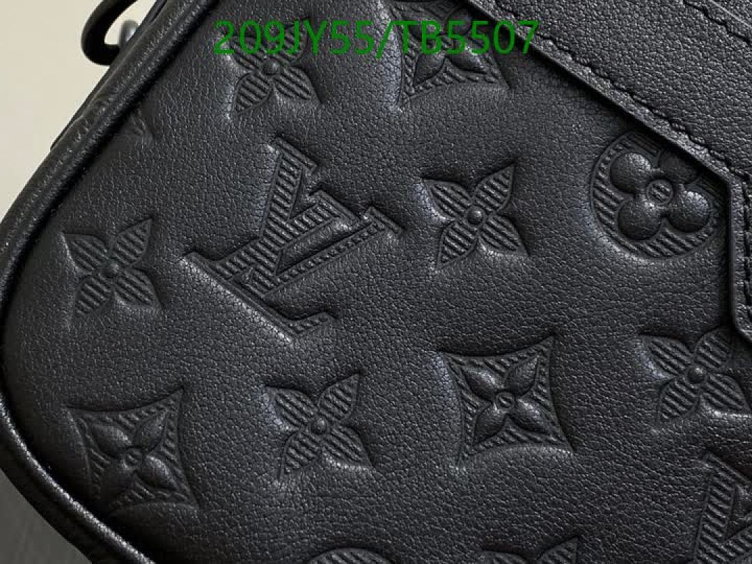 LV-Bag-Mirror Quality Code: TB5507 $: 209USD