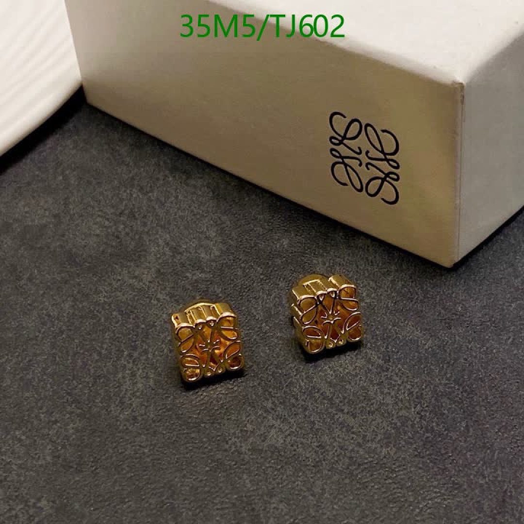 Loewe-Jewelry Code: TJ602 $: 35USD