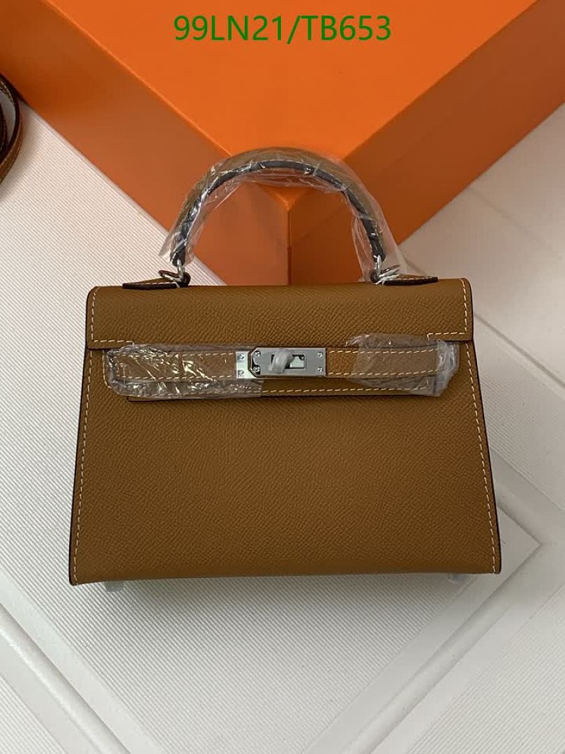 Hermes-Bag-4A Quality Code: TB653 $: 99USD