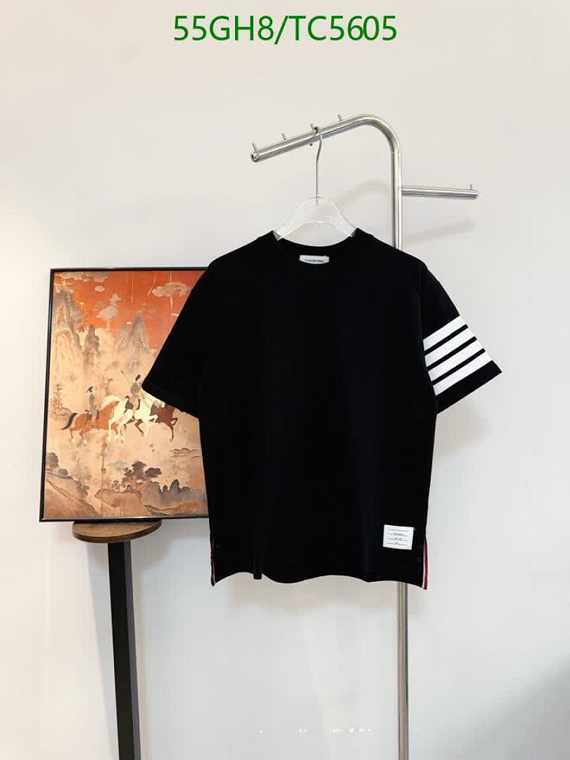 Thom Browne-Clothing Code: TC5605 $: 55USD