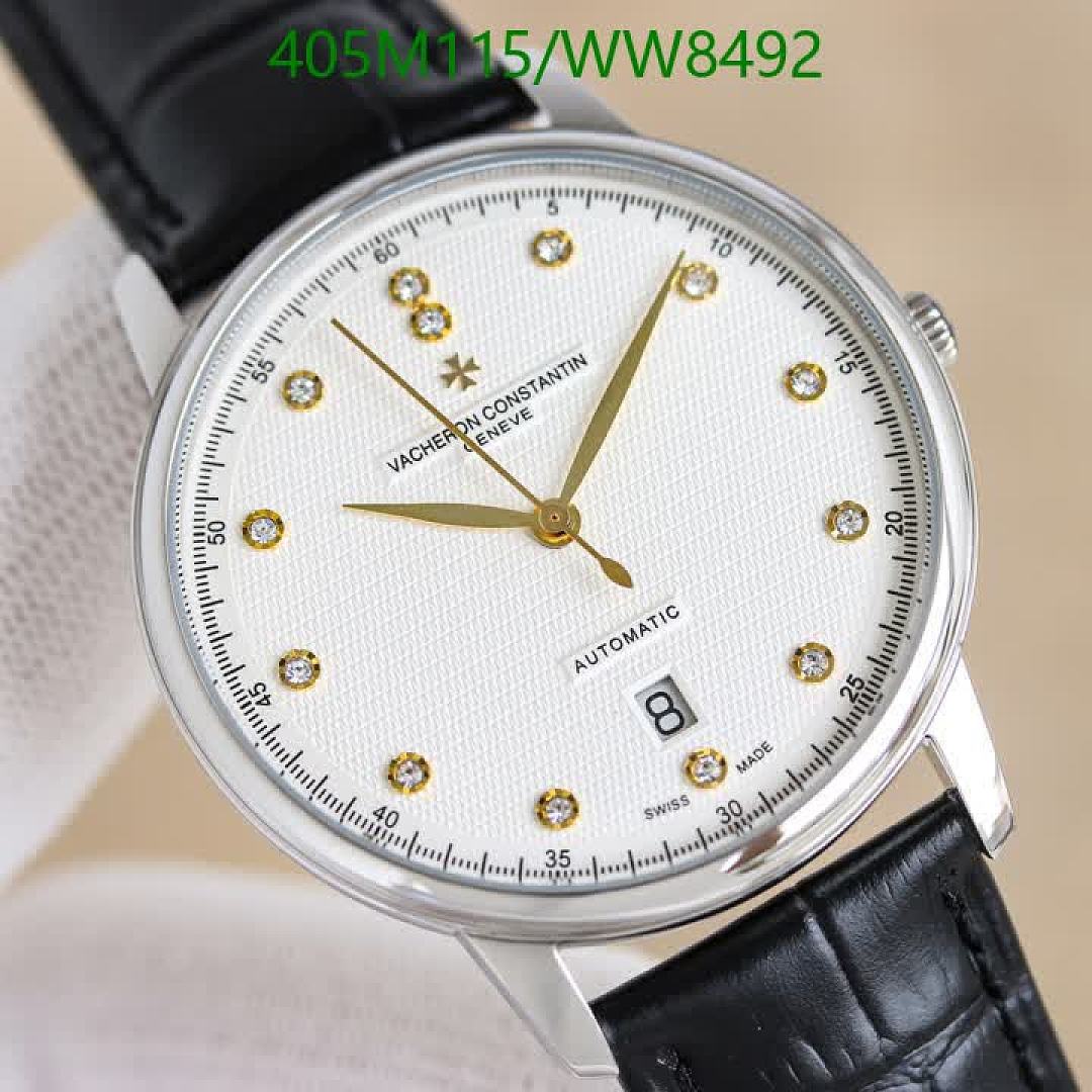 Vacheron Constantin-Watch-Mirror Quality Code: WW8492 $: 405USD