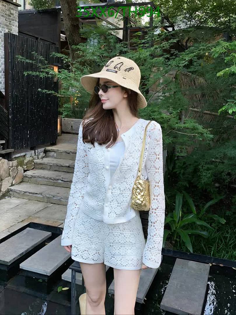 Chanel-Cap(Hat) Code: TH994 $: 35USD