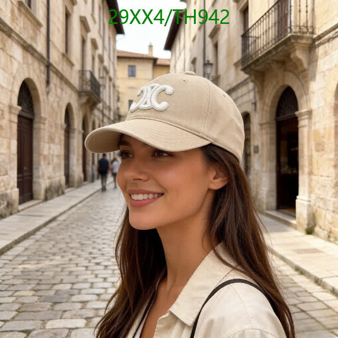 Celine-Cap(Hat) Code: TH942 $: 29USD