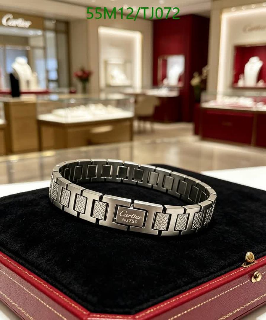 Cartier-Jewelry Code: TJ072 $: 55USD