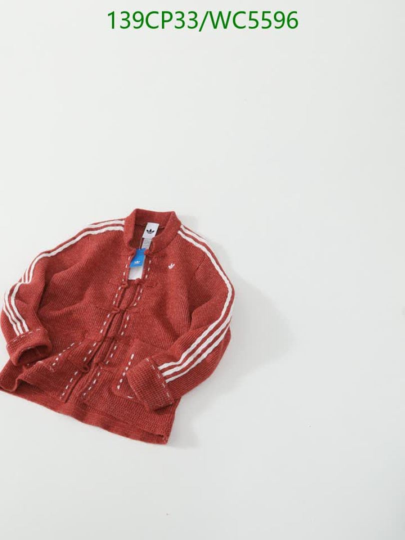 Adidas-Clothing Code: WC5596 $: 139USD