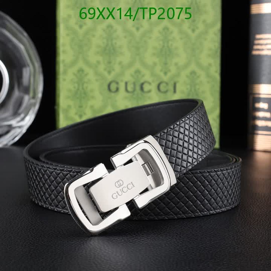 Gucci-Belts Code: TP2075 $: 69USD