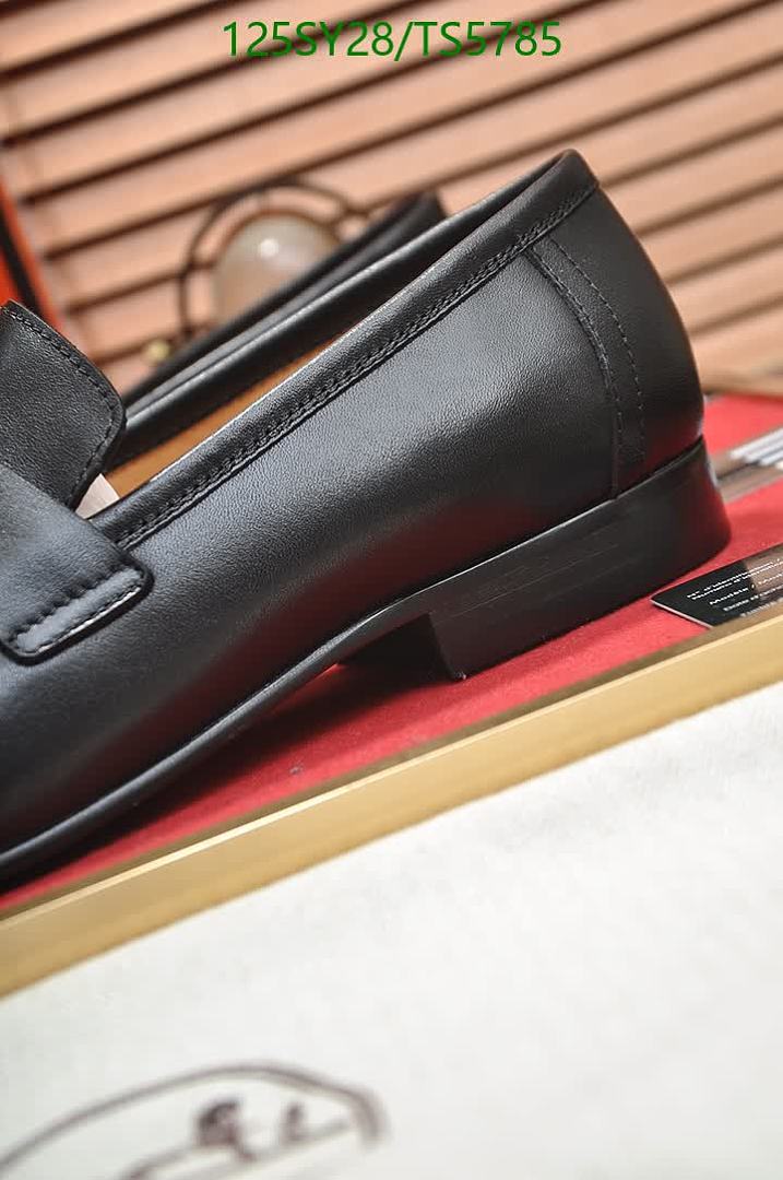 Hermes-Men shoes Code: TS5785 $: 125USD
