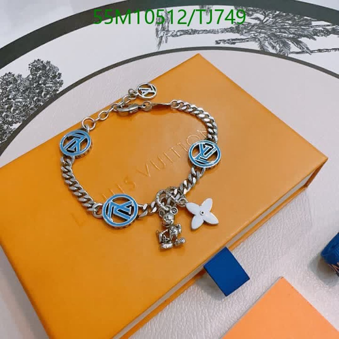 LV-Jewelry Code: TJ749 $: 55USD