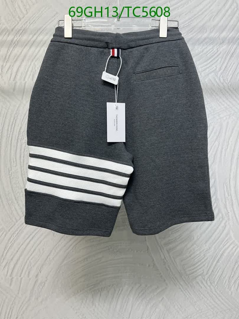 Thom Browne-Clothing Code: TC5608 $: 69USD