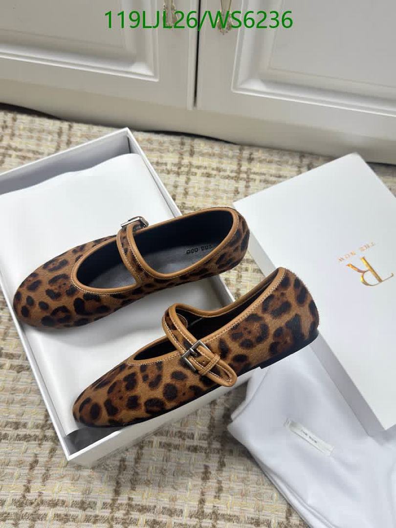 The Row-Women Shoes Code: WS6236 $: 119USD